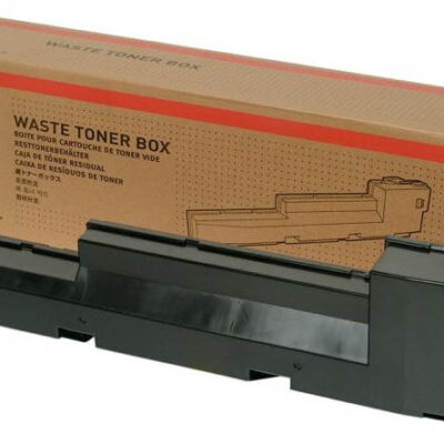 C96/C98 WASTE TONER SYSTEM