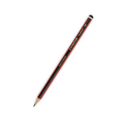 110 Tradition 4H Pencil BKRD PK12