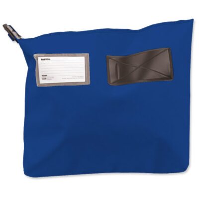 Versapak Single Seam Pouch Small Bl