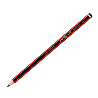 110 Tradition 4B Pencil BKRD PK12