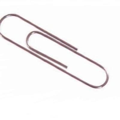 ValueX Paperclip Plain Giant 51mm PK1000