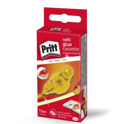 Pritt Glue Roller Repos Refill 8.4mmx16m
