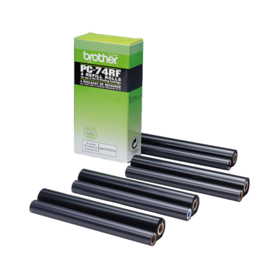 RIBBON REFILL (PACK OF 4) 576 PAGES