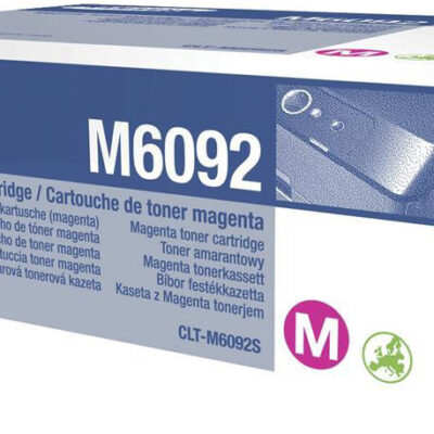 HP SU348A CLTM6092S Magenta Toner