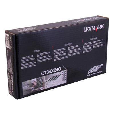 C734/C736 PHOTOCONDUCTOR UNIT 20K