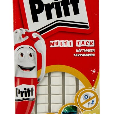 Pritt Sticky MultiTack 65 Squares PK24