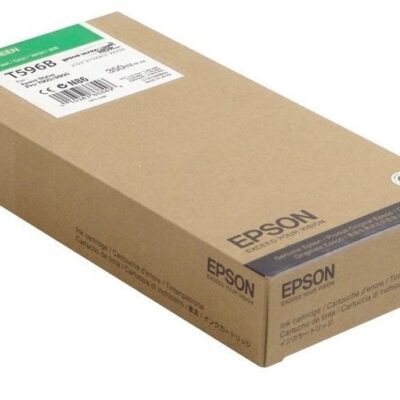 *GREEN INK 7900/9900 350ML