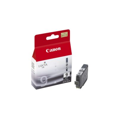 CANON 1033B001 PGI9 MATTE BLACK INK CART