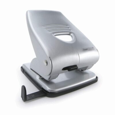 835 2-Hole Metal Punch (40 Sht) SL