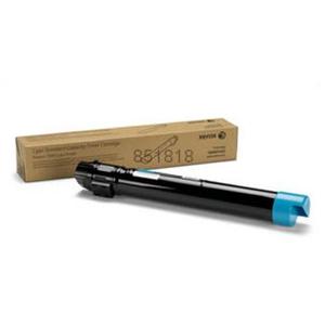 XEROX 106R01433 7500 CYAN TONER STD CAP