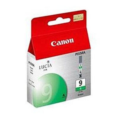 CANON 1041B001 PGI9G GREEN INK CART