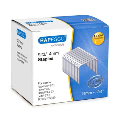 923/14mm (23) Staples PK4000