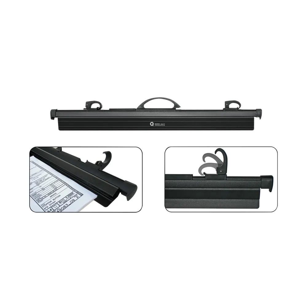 Arnos Hang Plan Quickfile Binder A1