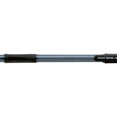 Pilot BPS-GP Grip Ballpoint 1.0 BK PK12