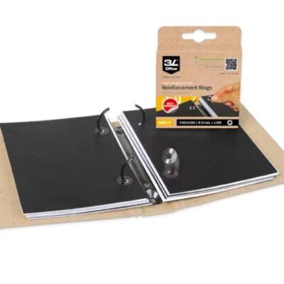 ValueX Paper Reinforcement Pk1000
