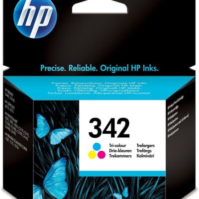 HP C9361E NO 342 CMY INK CARTRIDGE 5ML