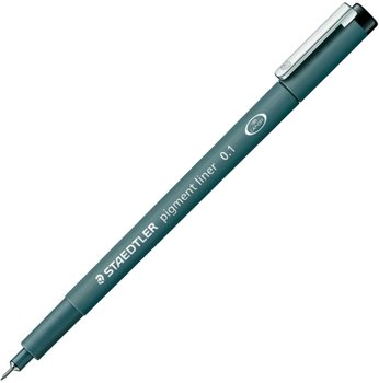 Mars graphic Liner 0.1mm PK10