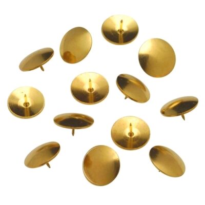 ValueX Drawing Pins 9.5mm PK100