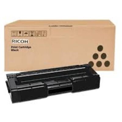 RICOH 406479 SPC232 310 1 2D Black Ton