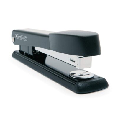 Marlin Full Strip Stapler (black)
