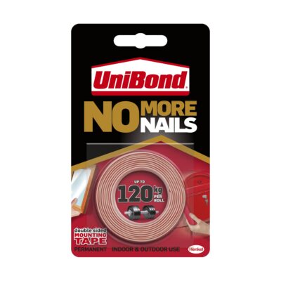 No More Nails UltraStrong Roll 19mmx1.5m
