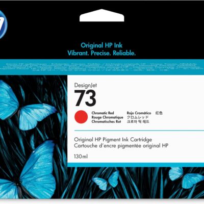 HP CD951A NO73 130ml Chromatic Red Ink