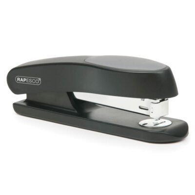 Manta Ray Full Strip Stapler BK