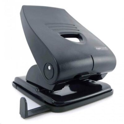 Germ Savvy Heavy Duty Hole Punch Bk