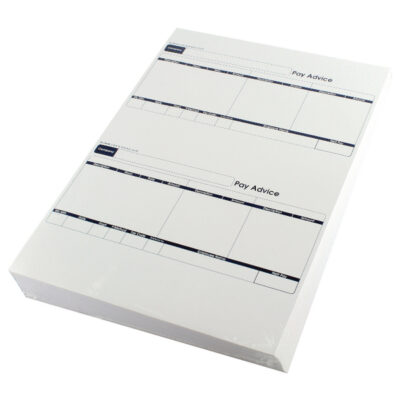 Sage Compatible Std Payslip BX500