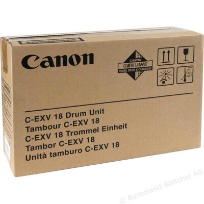CANON 0388B002 EXV18 DRUM UNIT