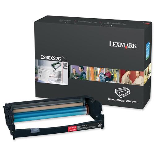 E260/360/460 PHOTOCONDUCTOR KIT