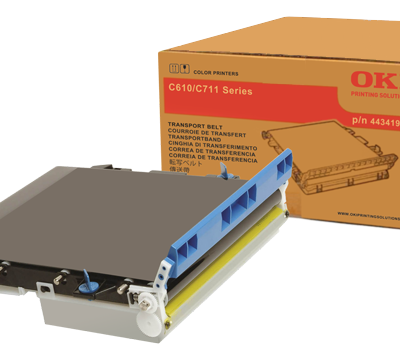 C610/C711/ES6410/ES7411 BELT UNIT
