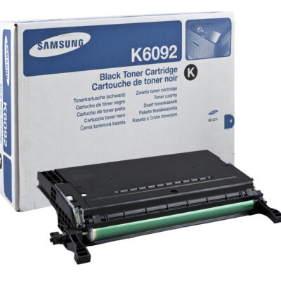 HP SU216A CLTK6092S Black Toner
