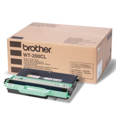 HL3000 WASTE TONER 50K