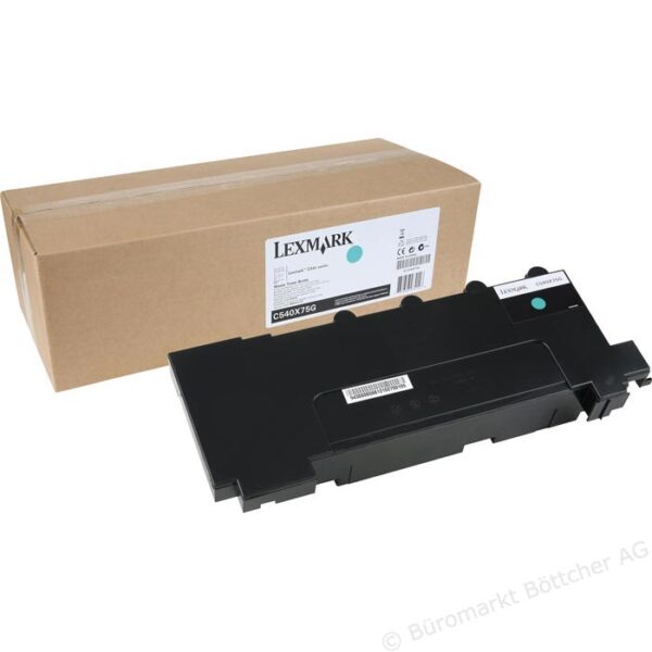 C540 WASTE TONER BOTTLE