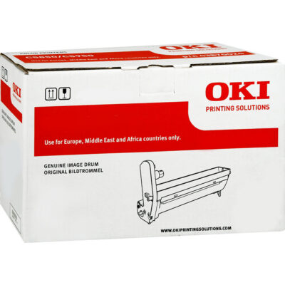 C610 CYAN DRUM