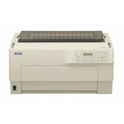 DFX 9000N A3 Mono Dot Matrix Printer