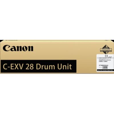CANON 2776B003 EXV28 BLACK DRUM
