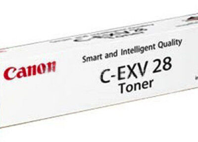 CANON 2793B002 EXV28C CYAN TONER