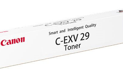 CANON 2802B002 EXV29Y YELLOW TONER