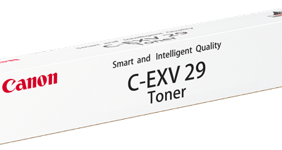 CANON 2794B002 EXV29C CYAN TONER