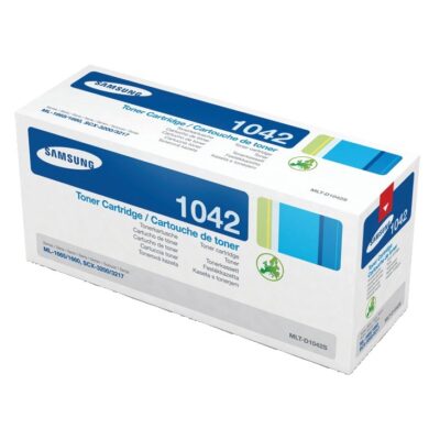 HP SU737A MLTD1042S Black Toner