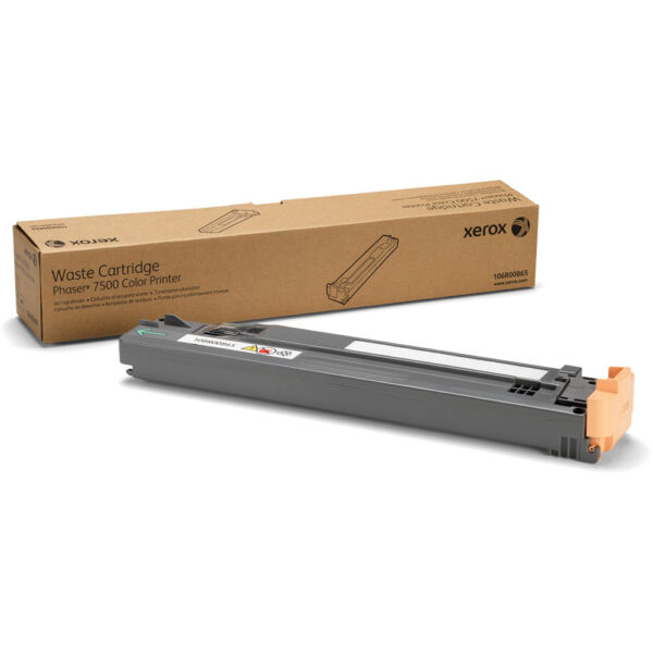 XEROX PHASER 7500 WASTE TONER CART