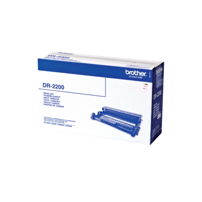 BROTHER DRUM UNIT 12 K