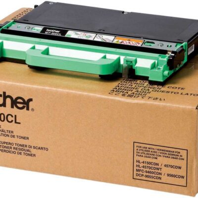HL4140CN WASTE TONER 50K
