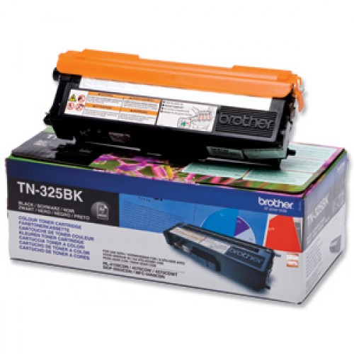 HL4140CN BLACK TONER 4K