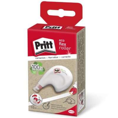 Pritt ECO Correction Roller 4.2mmx10m