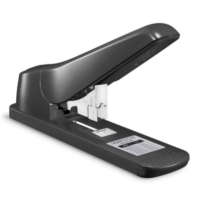 AV-55 Heavy Duty Stapler Black