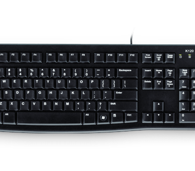 Logitech K120 Keyboard