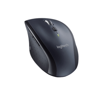 Logitech M705 Wireless Mouse